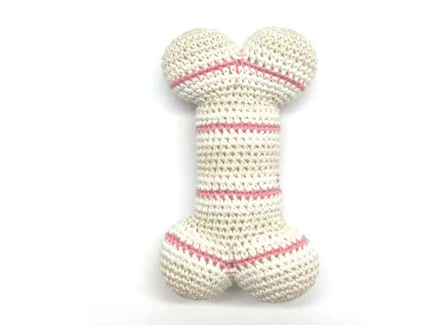 Crochet Bone