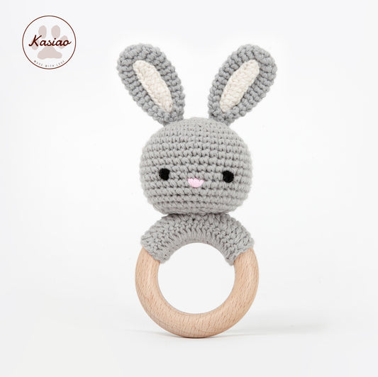 Bunny Teether Ivy