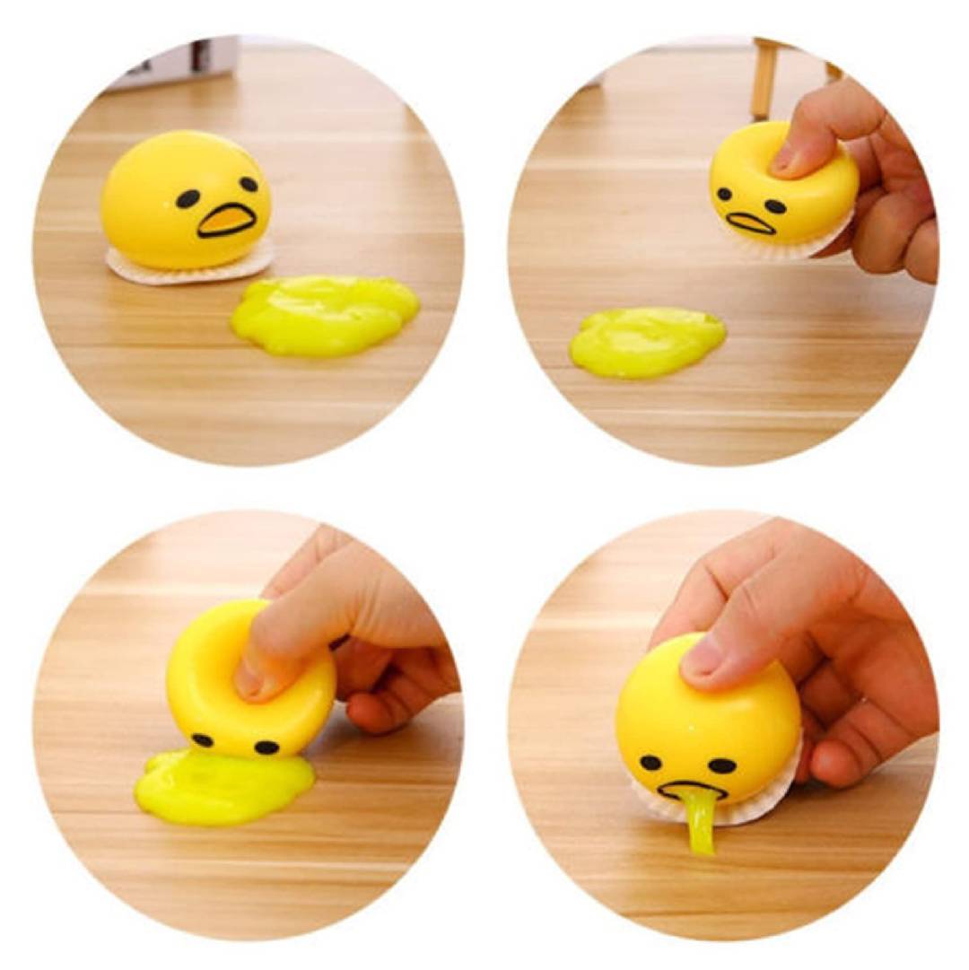 Sucking Custard bun-Free shipping！(You can choose 4/8/12-pack)